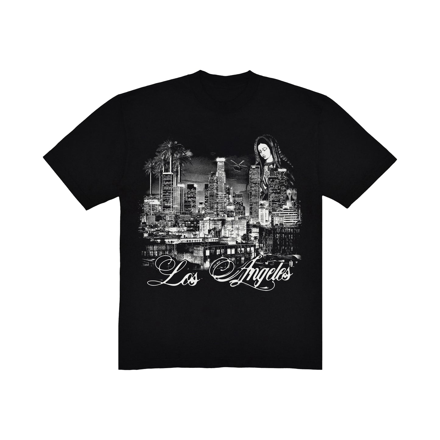 CITY TEE