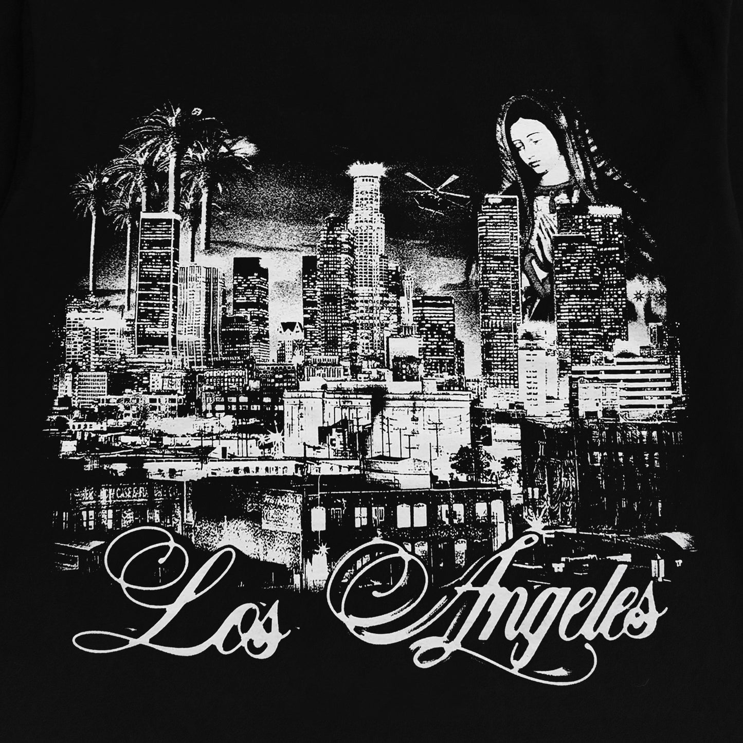 CITY TEE