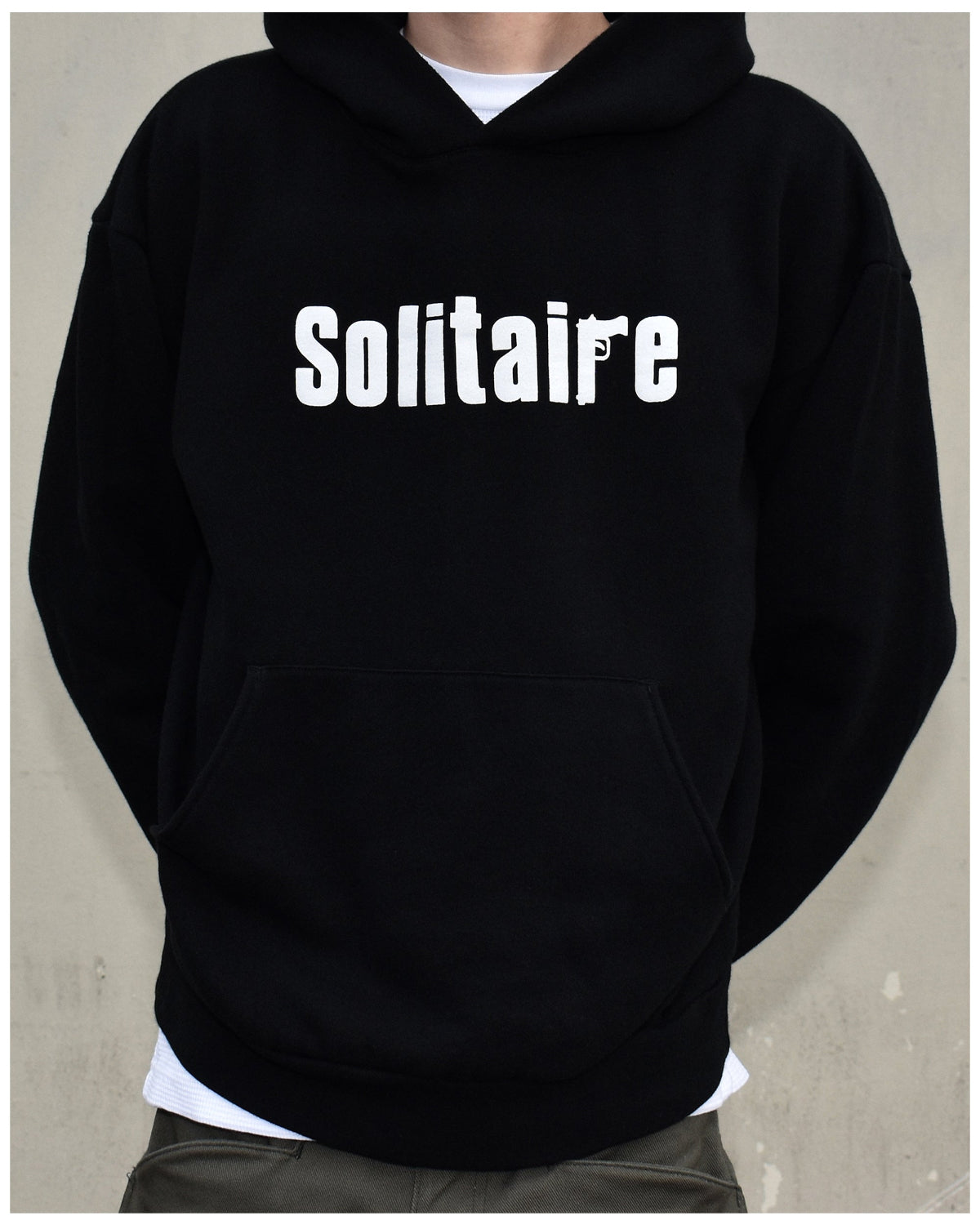 MOB HOODIE V2