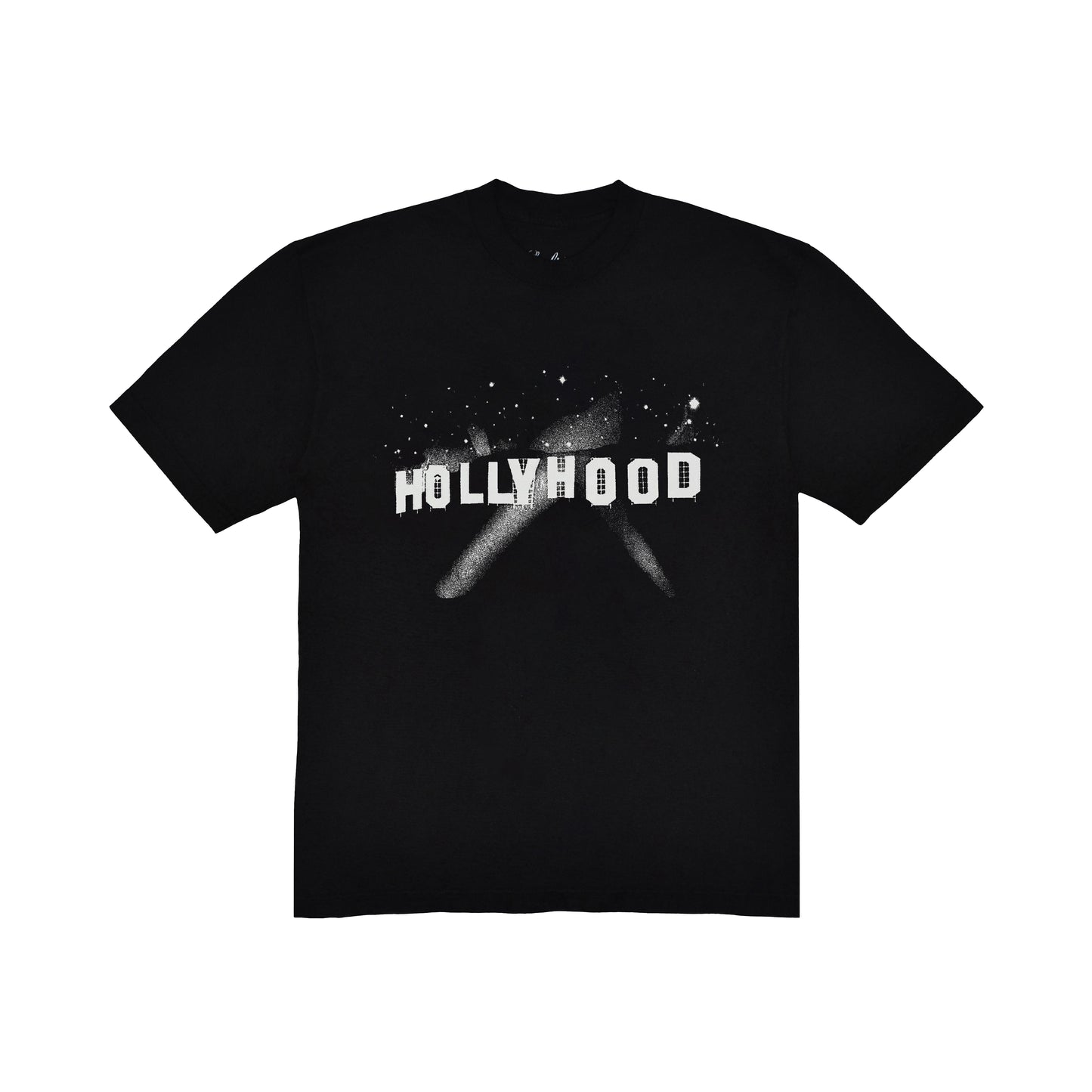 HOLLYHOOD TEE