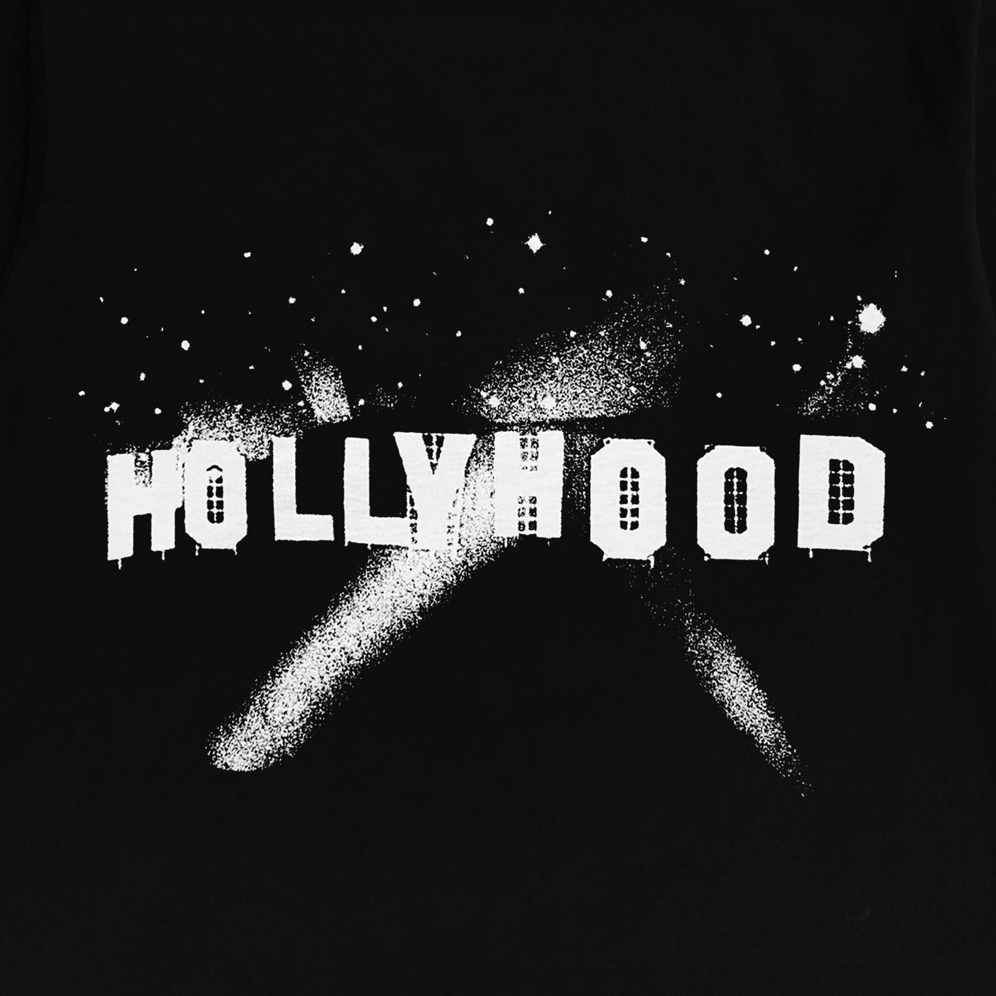HOLLYHOOD TEE