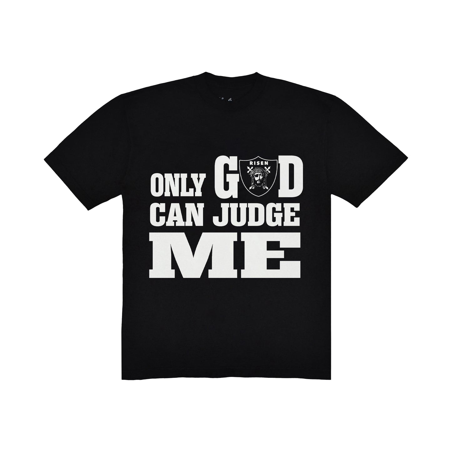 ONLY GOD TEE