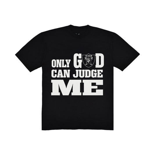 ONLY GOD TEE