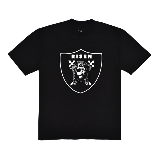 RISEN TEE