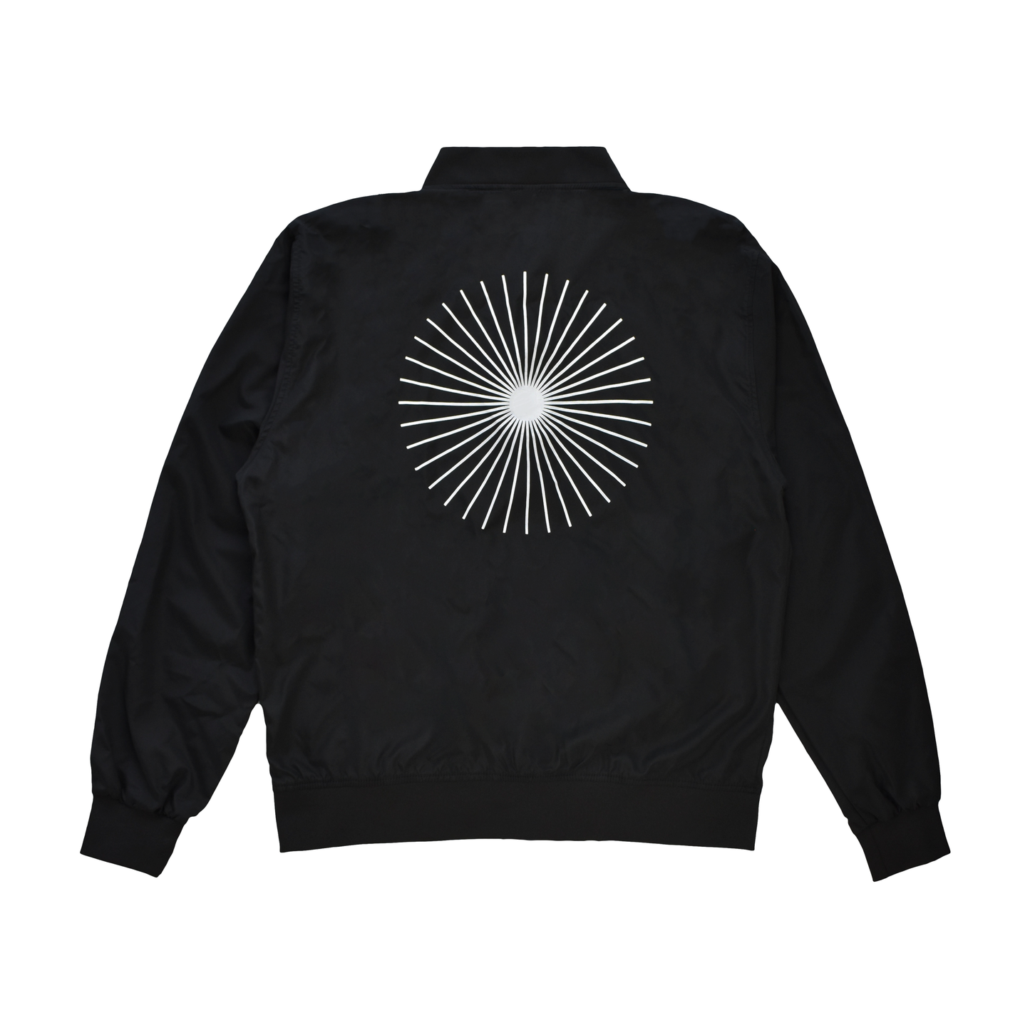 SUGAR RUSH BOMBER JACKET