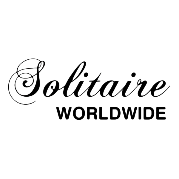Solitaire Worldwide logo