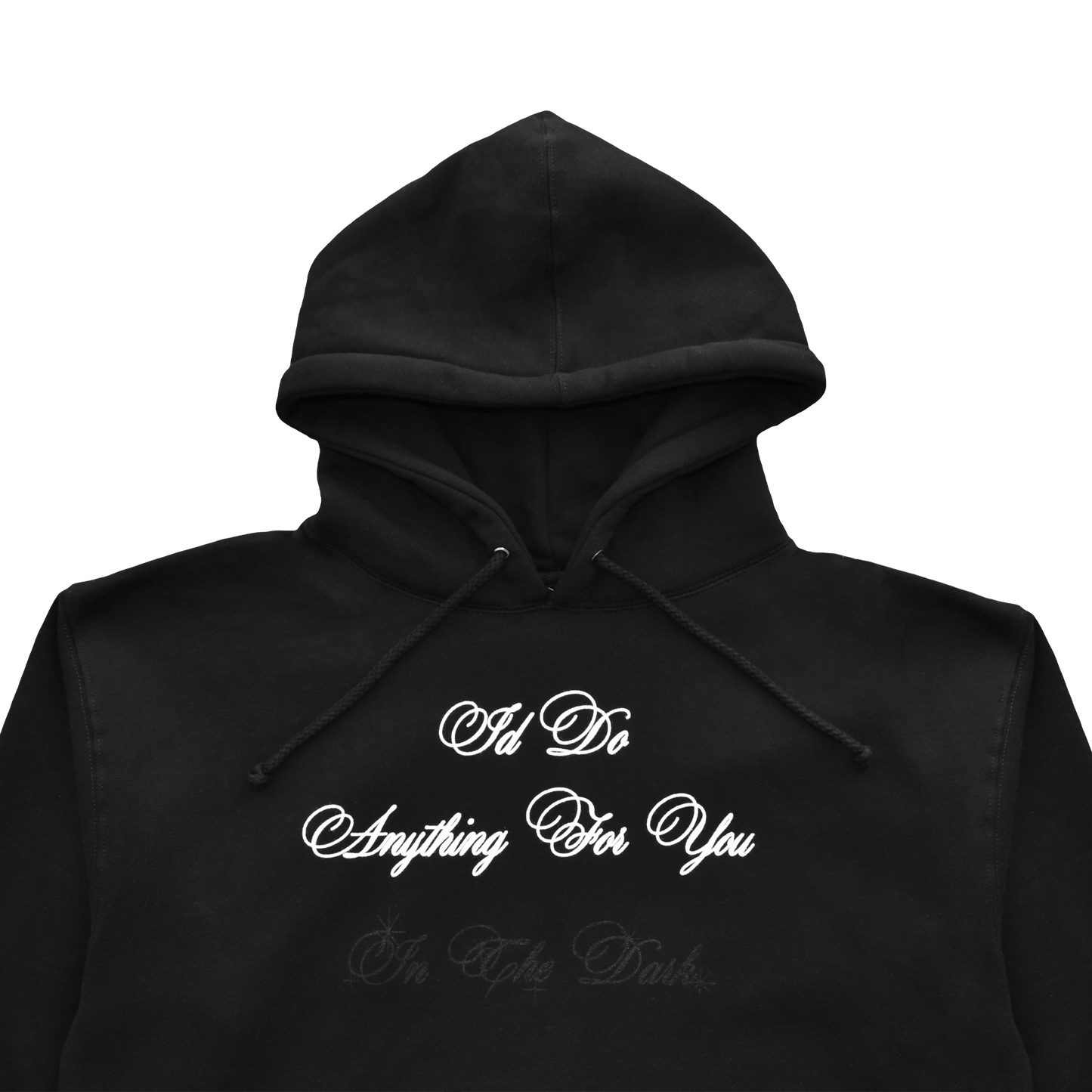 IN THE DARK HOODIE