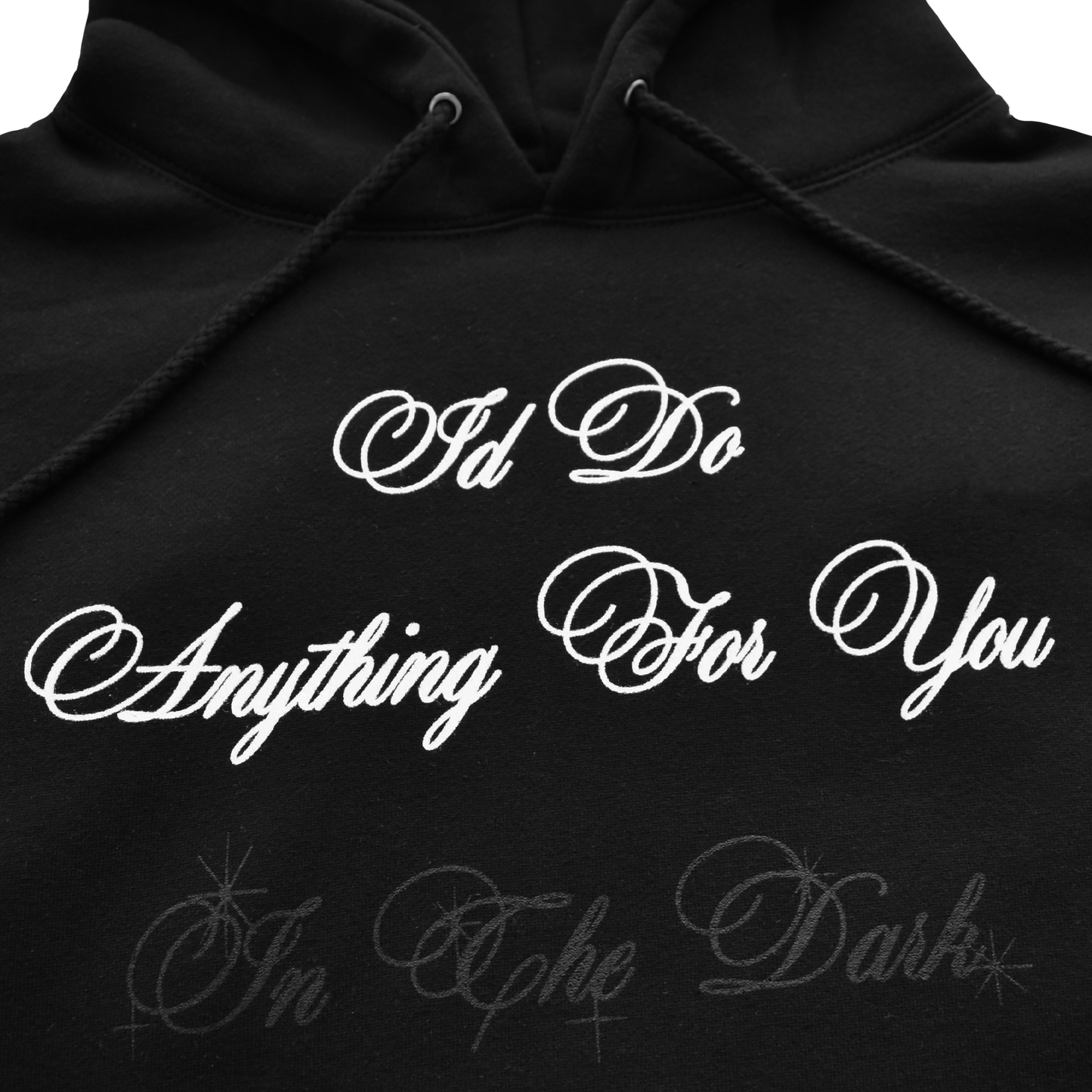 IN THE DARK HOODIE