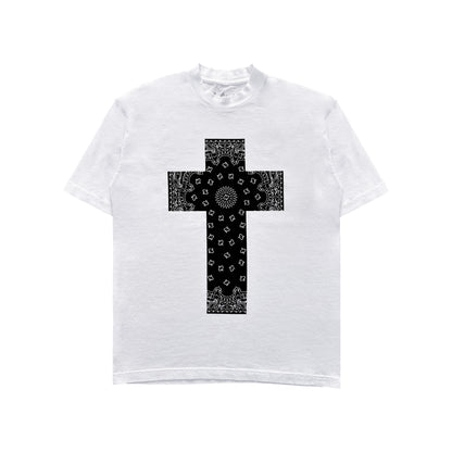 FAITH TEE - WHITE