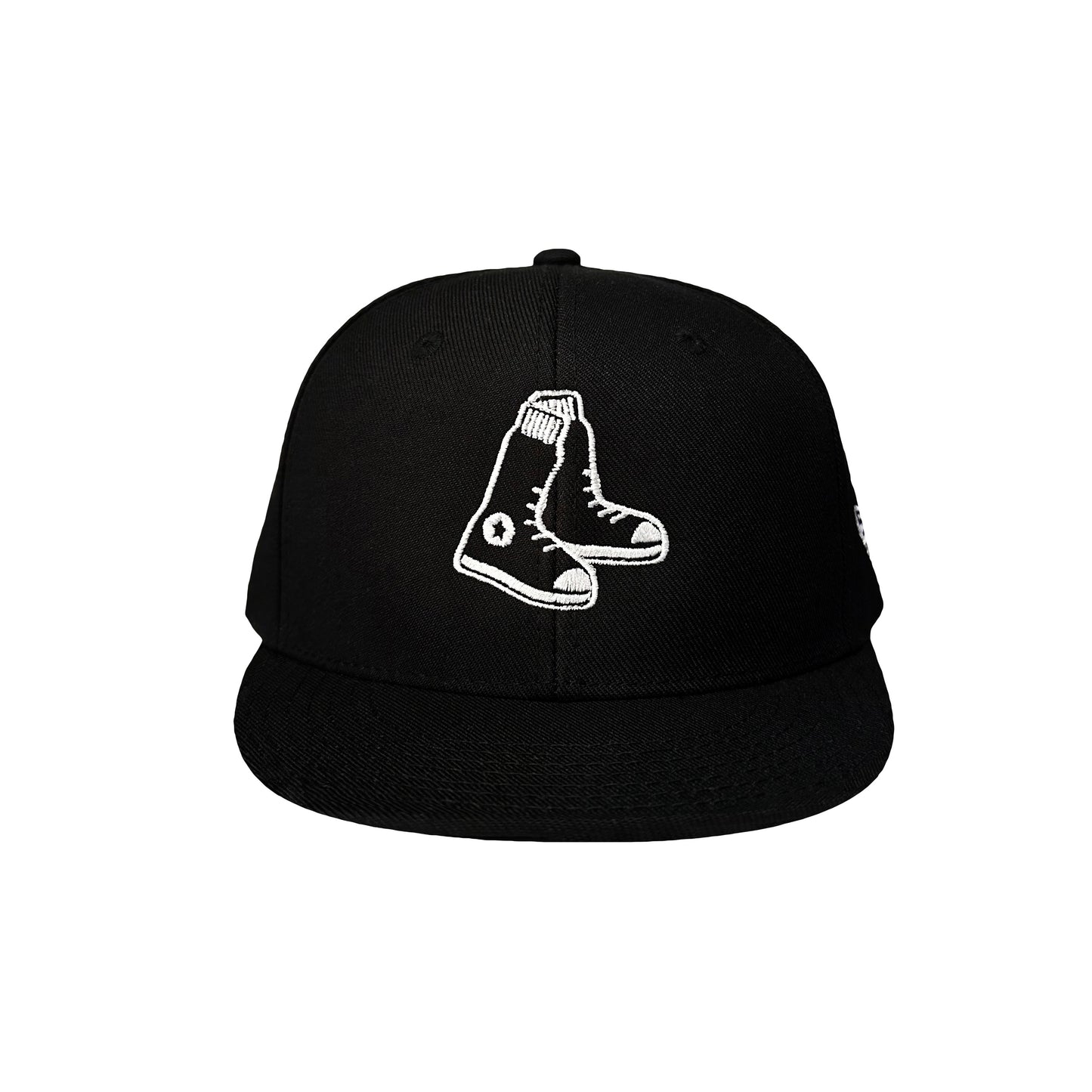 CHUX FITTED HAT