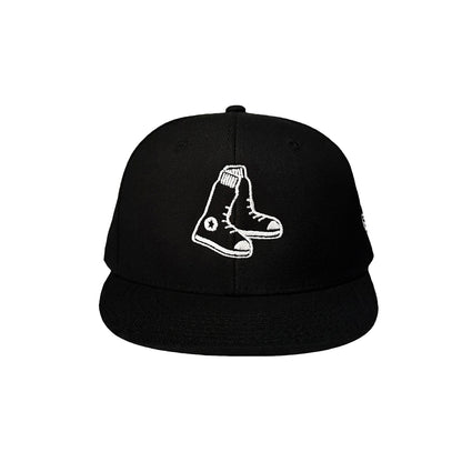 CHUX FITTED HAT