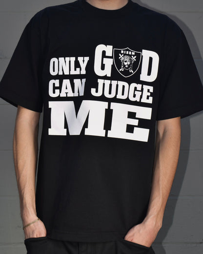 ONLY GOD TEE
