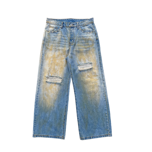BEACH BABY JEANS