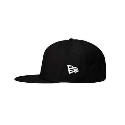 CHUX FITTED HAT