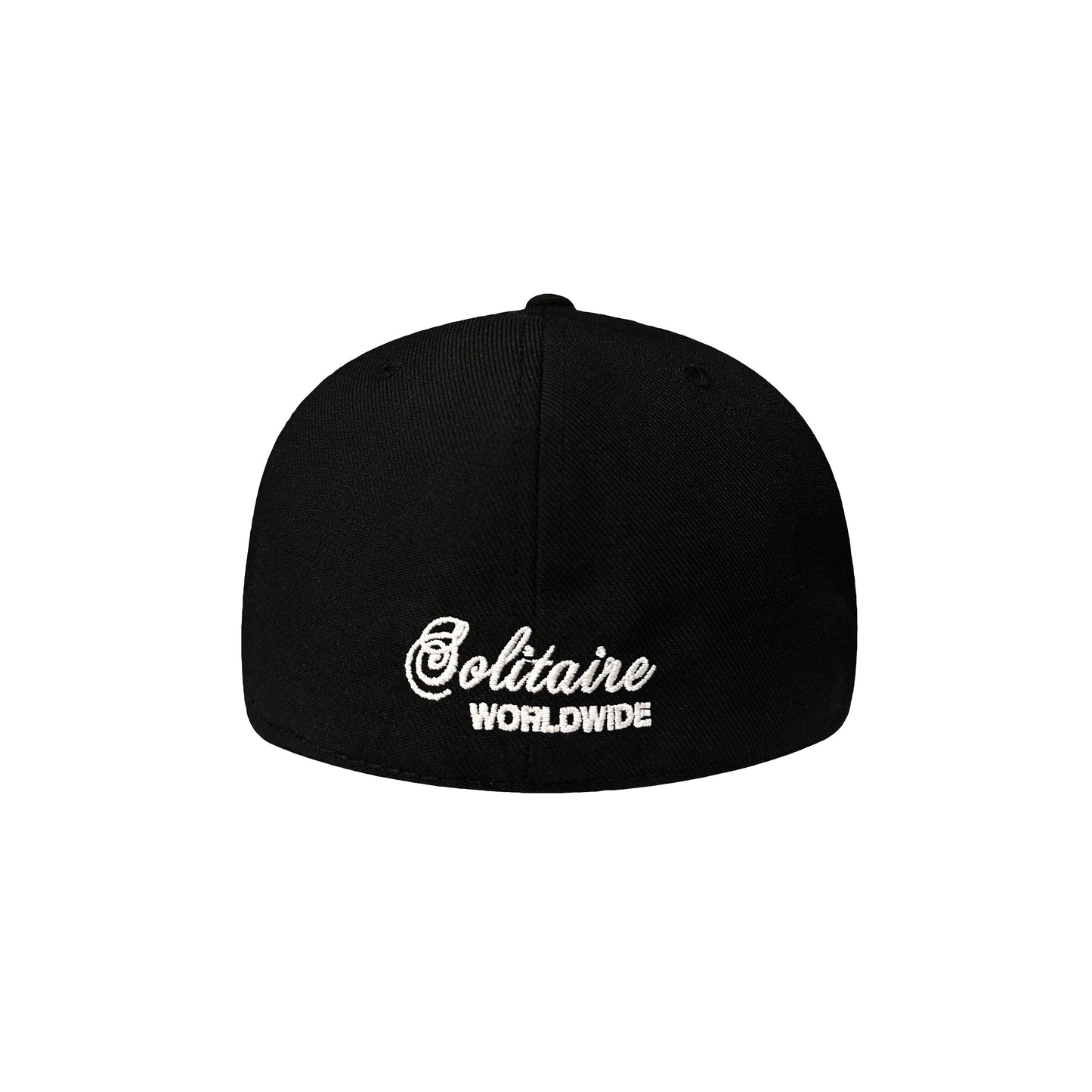 CHUX FITTED HAT