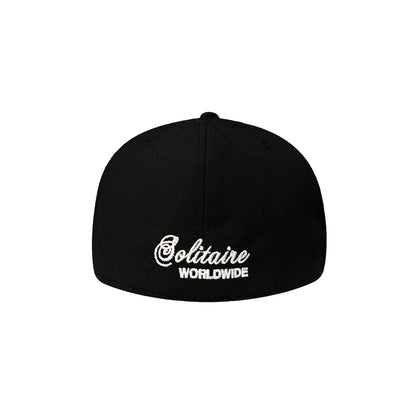CHUX FITTED HAT