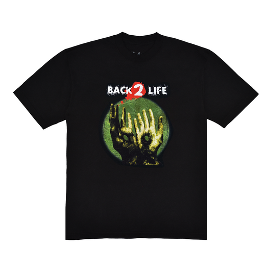 BACK 2 LIFE TEE