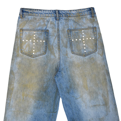 BEACH BABY JEANS