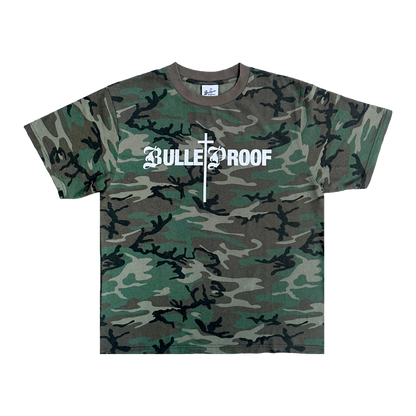 BULLETPROOF TEE