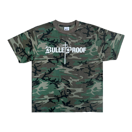BULLETPROOF TEE