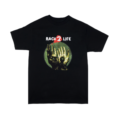 BACK 2 LIFE TEE