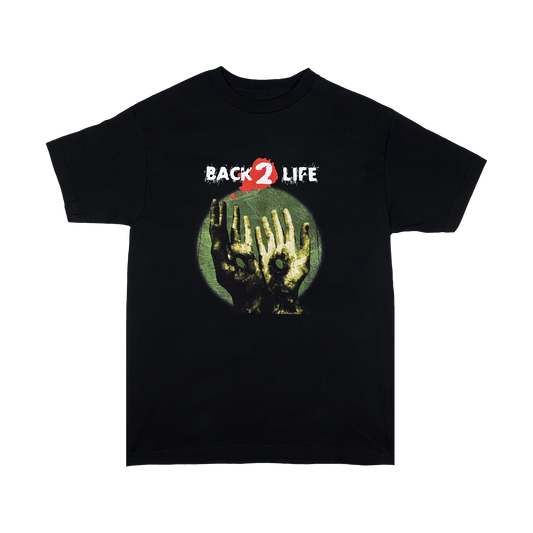 BACK 2 LIFE TEE