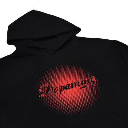 DOPAMINE HOODIE