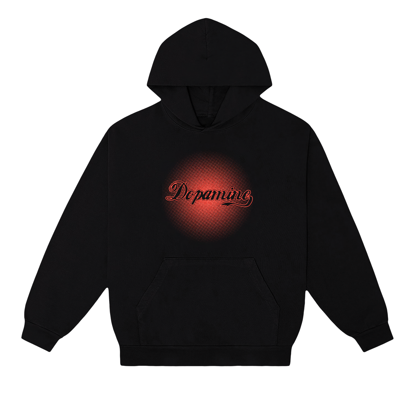 DOPAMINE HOODIE