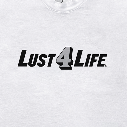 LUST 4 LIFE TEE