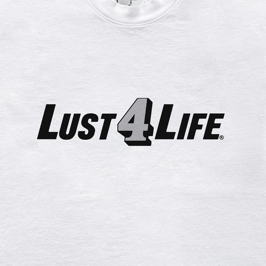 LUST 4 LIFE TEE