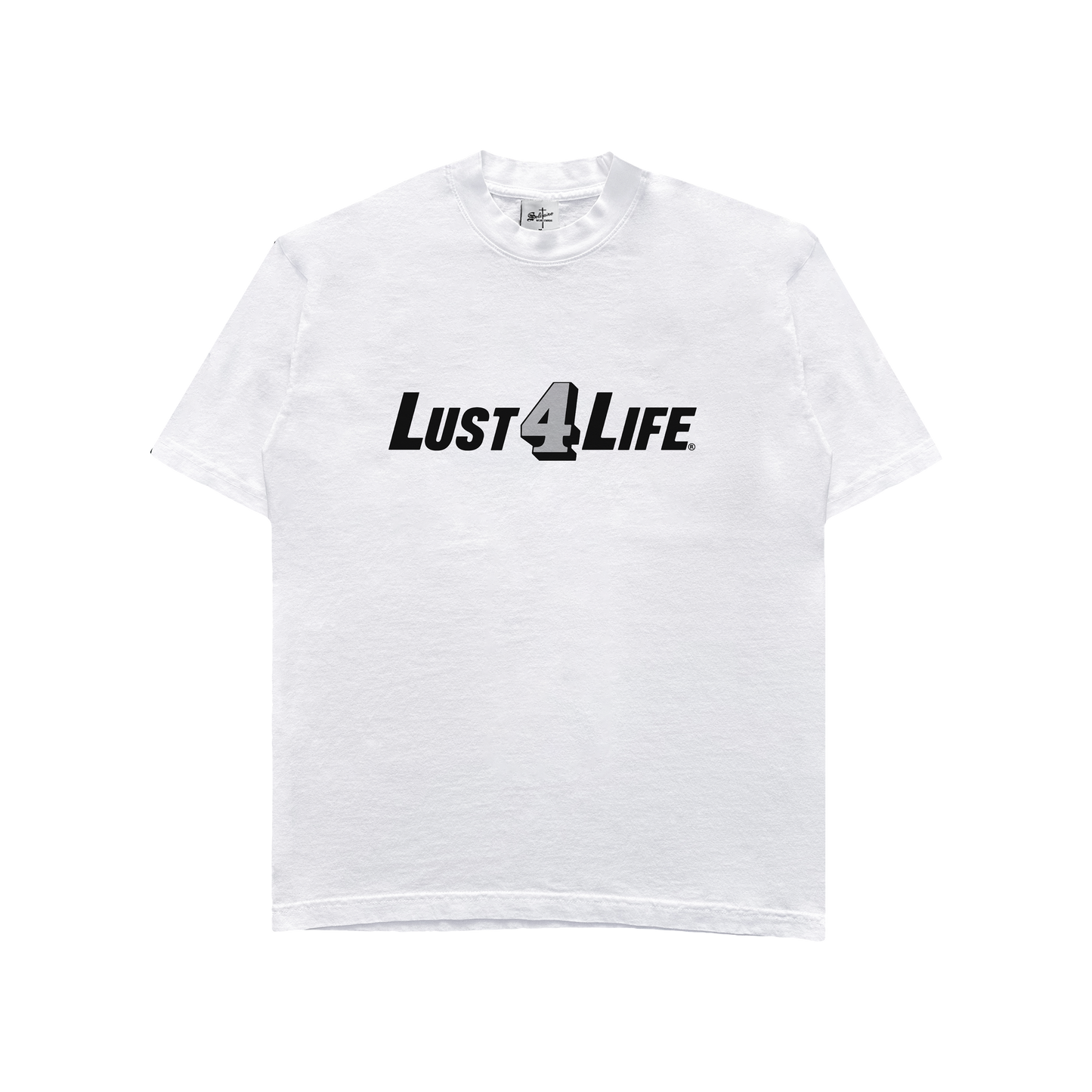LUST 4 LIFE TEE