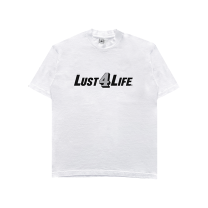 LUST 4 LIFE TEE
