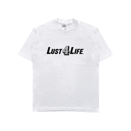 LUST 4 LIFE TEE
