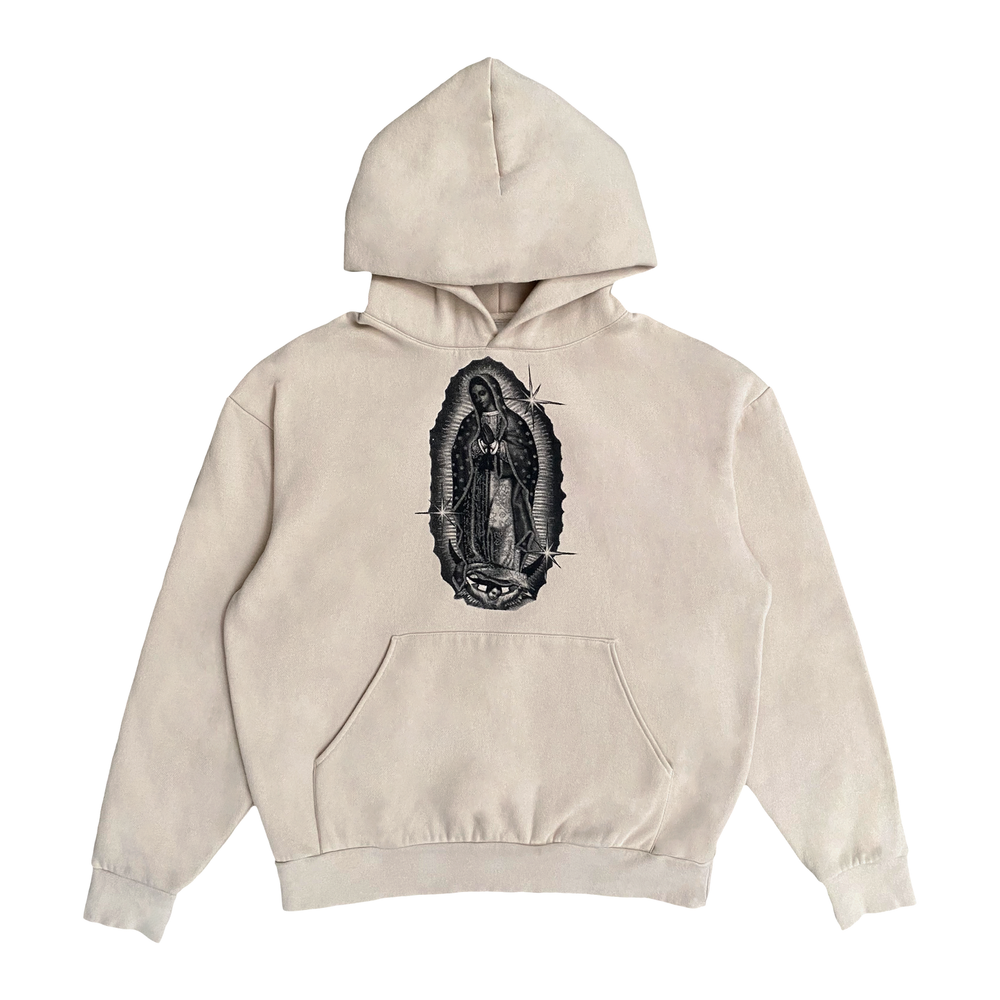 MOTHER HOODIE