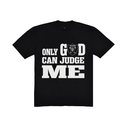 ONLY GOD TEE