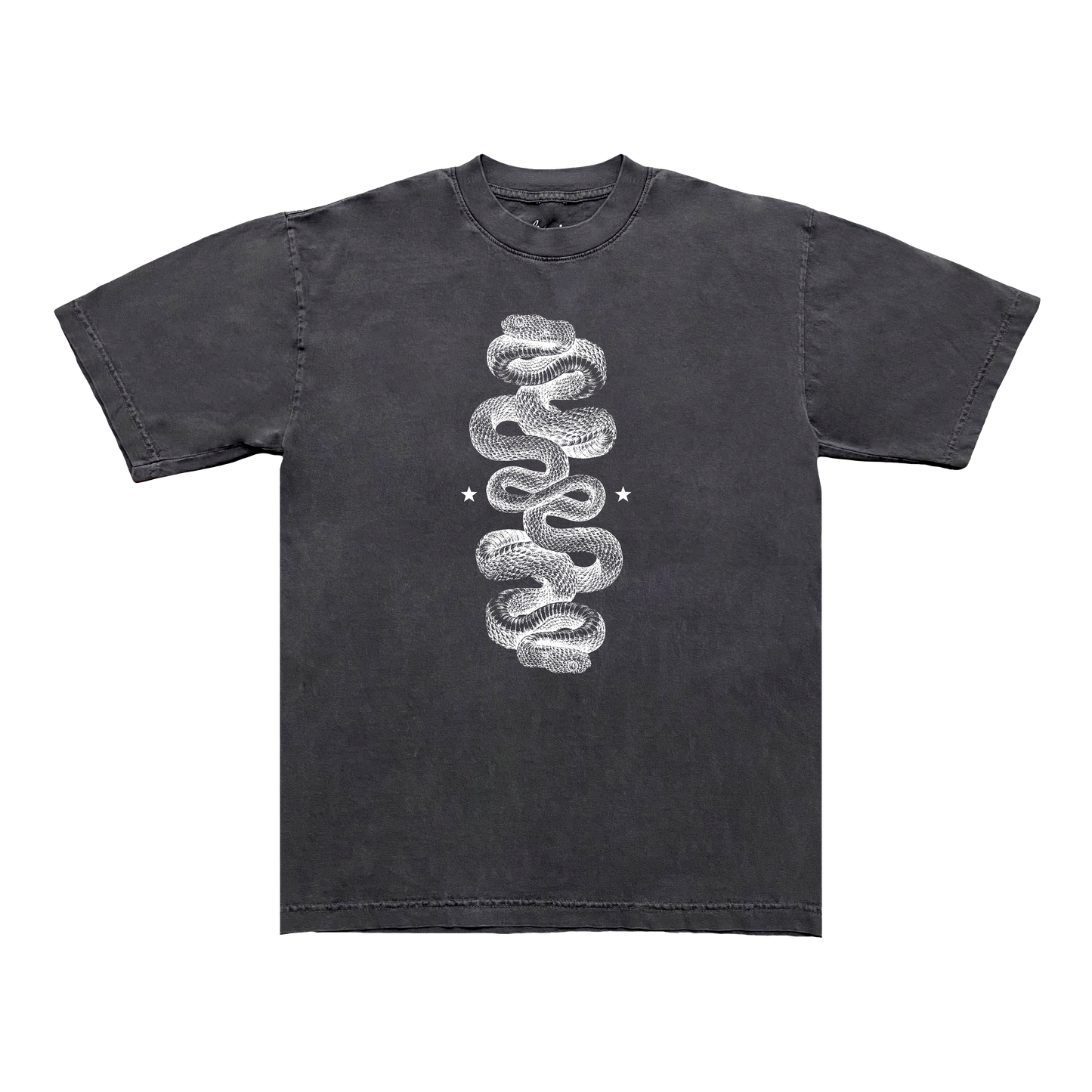 SNAKE TEE