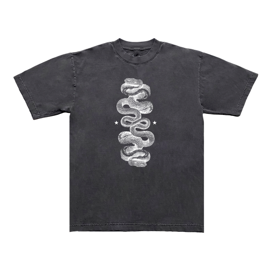 SNAKE TEE