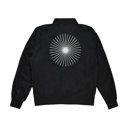 SUGAR RUSH BOMBER JACKET