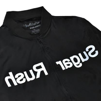 SUGAR RUSH BOMBER JACKET