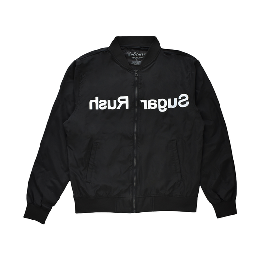 SUGAR RUSH BOMBER JACKET