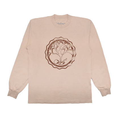 TABULA RASA L/S TEE