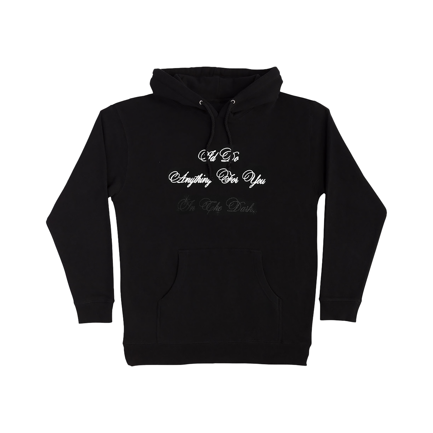 IN THE DARK HOODIE
