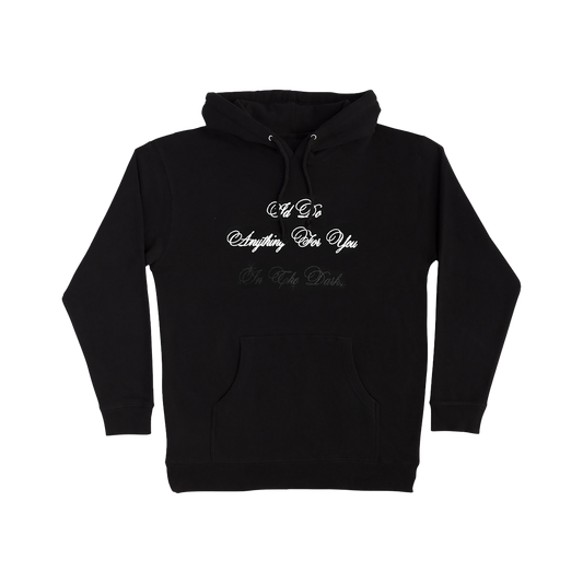 IN THE DARK HOODIE