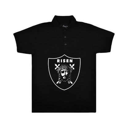 RISEN TEAM POLO