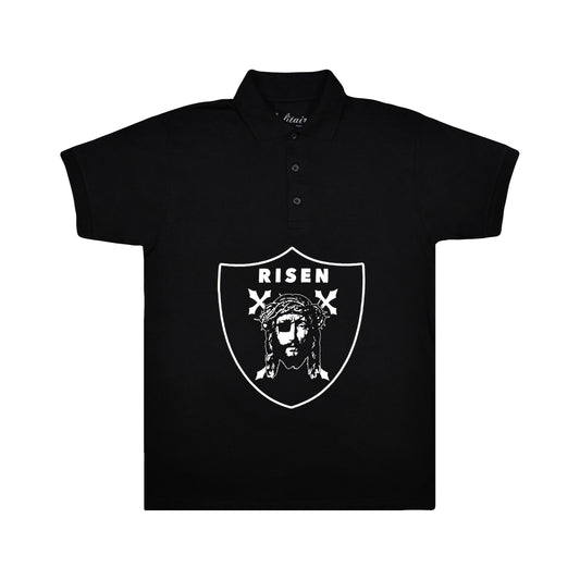 RISEN TEAM POLO
