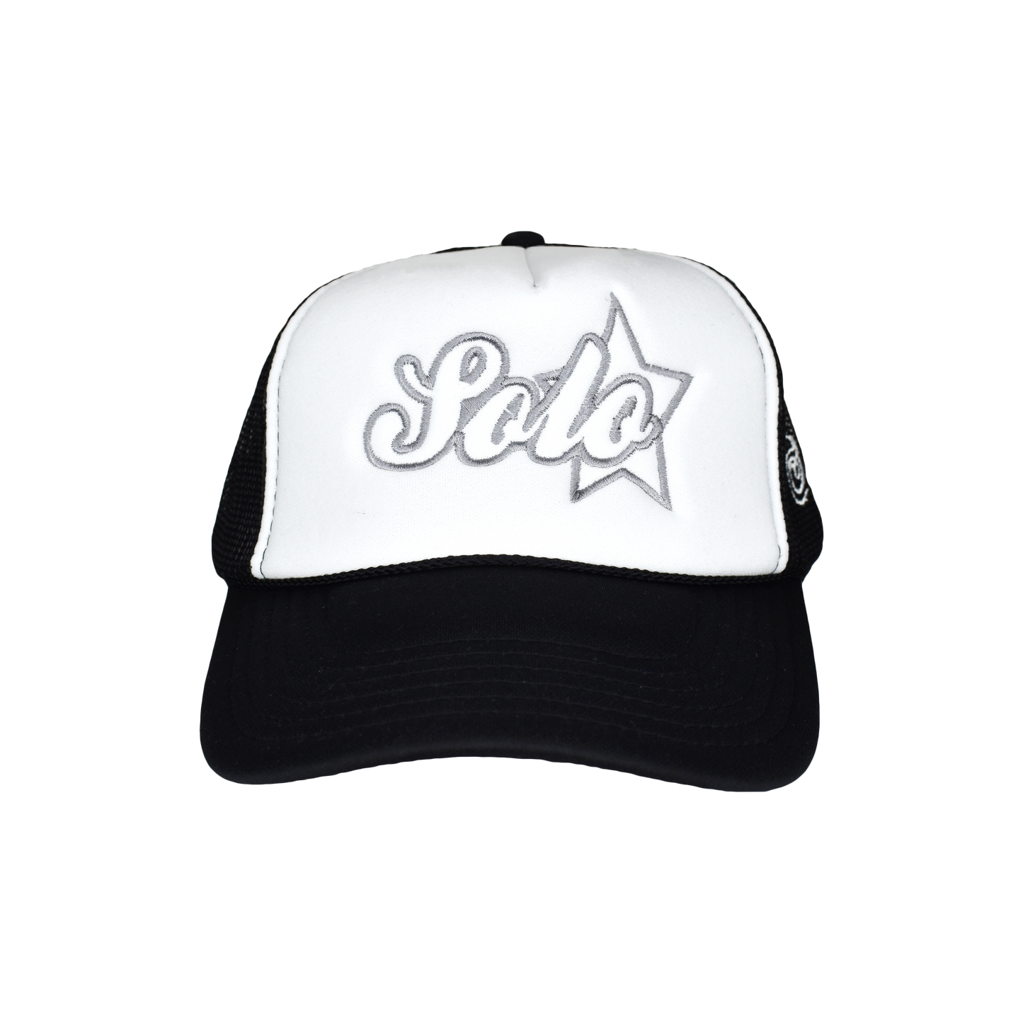 SOLO TRUCKER HAT 'OG'