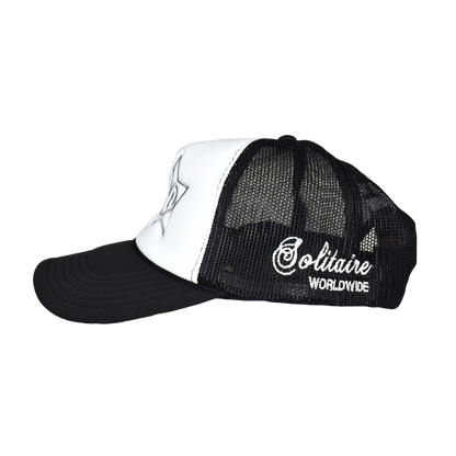 SOLO TRUCKER HAT 'OG'